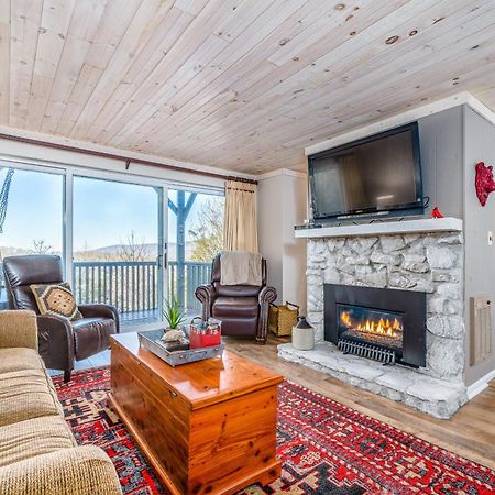 Skyleaf Villa Шугър Маунтин Стая снимка