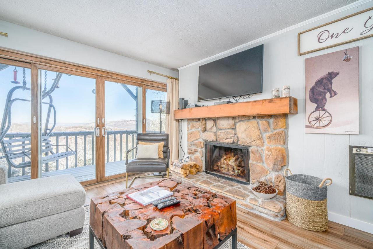 Skyleaf Villa Шугър Маунтин Екстериор снимка