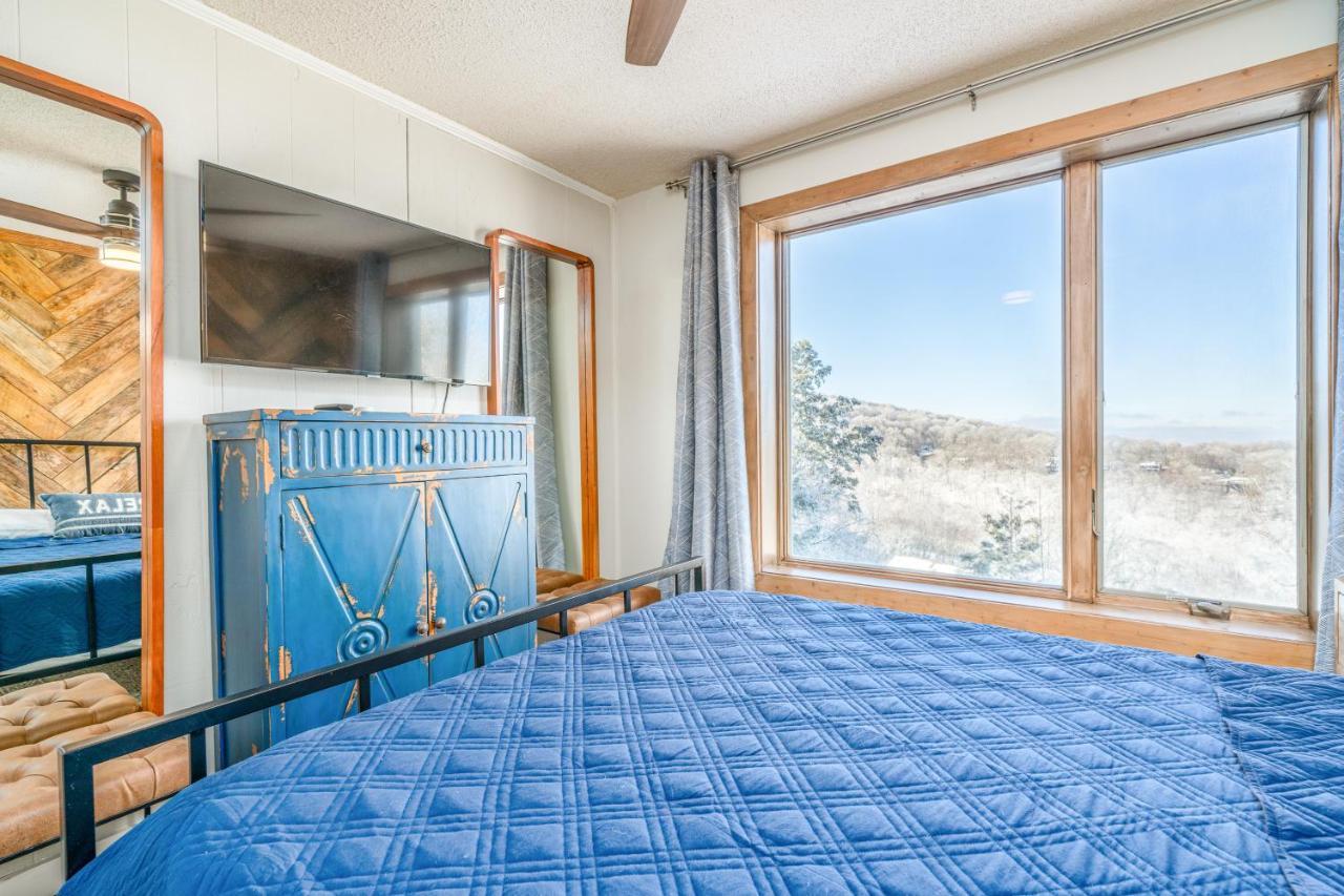 Skyleaf Villa Шугър Маунтин Екстериор снимка