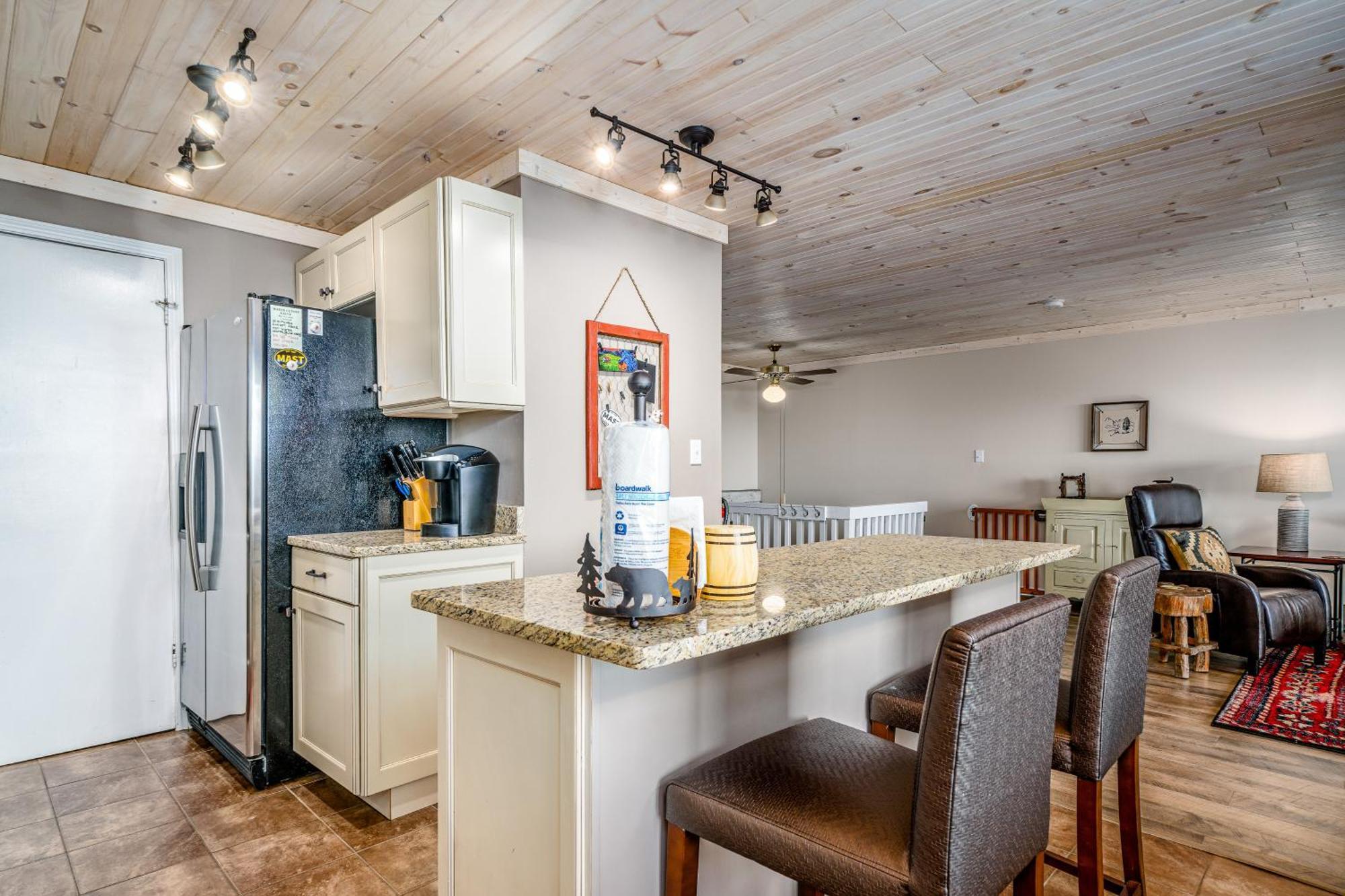 Skyleaf Villa Шугър Маунтин Стая снимка