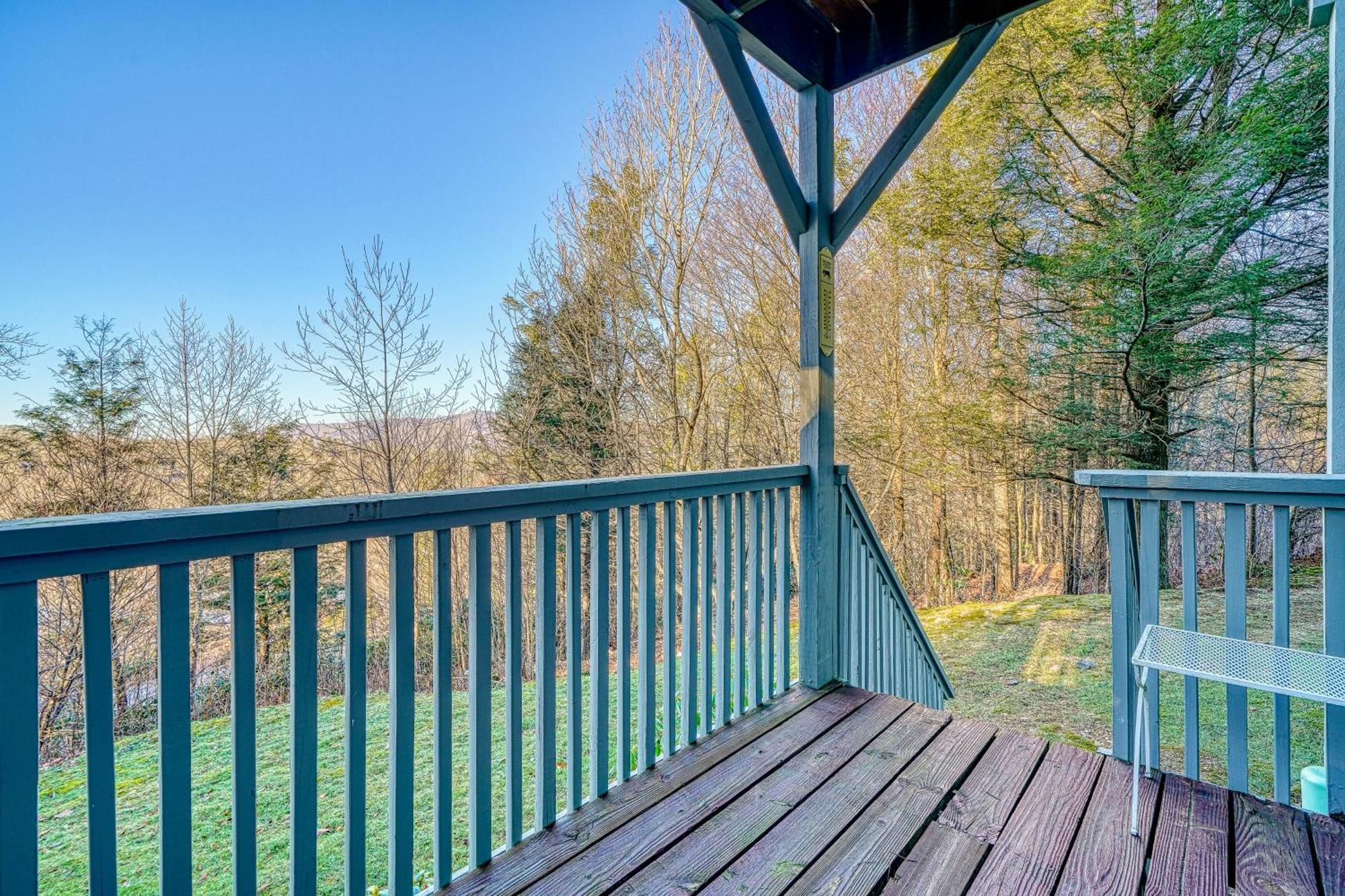 Skyleaf Villa Шугър Маунтин Стая снимка